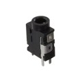 STX-3790-5N - CONN JACK STEREO 3.5MM VERT