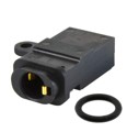 SJ-3553A-SMT-TR-67 - STEREO JACK, IP67, 3.5, 5 CONDUC