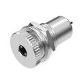 54-00080 - CONN JACK PNL MNT 3.5MM MONO
