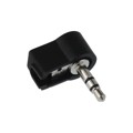 4832.1320 - CONN PLUG STEREO 3.5MM RA 3COND