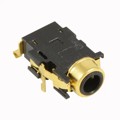 54-00032 - CONN JACK 6COND 3.5MM R/A PCB
