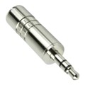 SP-3530B - AUDIO PLUG, 3.5 MM, STRAIGHT, 3