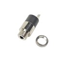 4831.2300 - CONN JACK STEREO 2.5MM PNL MNT