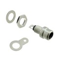 3501FPX - CONN RCA JACK MONO 3.2MM PNL MT