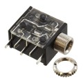 35RAPC4BV4 - CONN JACK STEREO 3.5MM R/A