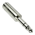 SP-6330B - AUDIO PLUG, 6.3 MM, STRAIGHT, 3