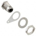 3501FRX - CONN RCA JACK MONO 3.2MM PNL MT
