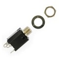 112BX - CONN JACK STEREO 6.35MM PNL MNT