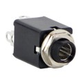 N112BX - CONN JACK STEREO 6.35MM PNL MNT