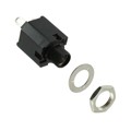 N111X - CONN JACK MONO 6.35MM PNL MNT