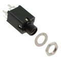 N112APCX - CONN JACK MONO 6.35MM PNL MNT