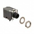 RN112APC - CONN JACK MONO 6.35MM R/A