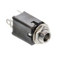 113BX - CONN JACK STEREO 6.35MM PNL MNT