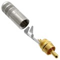 3502AAU - CONN RCA PLUG MONO 2COND