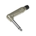 ACPM-RN - CONN PLUG MONO 1/4" R/A