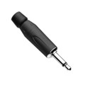 KM2PB-AU - CONN PLUG MONO 3.5MM