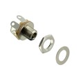 35PM2A - CONN JACK MONO 3.5MM PNL MNT