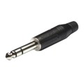 ACPS-GB - CONN PLUG STEREP 1/4"