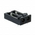 RTT8702X - CONN JACK TWIN STEREO 4.39MM R/A