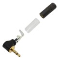 35HDRABAUS - CONN PLUG STEREO 3.5MM RA 3COND
