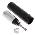 TJ-101 - TELEPHONE INLINE JACK 4 CONDUCTO