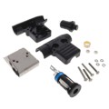 TJS-102 - TELEPHONE JACK SWITCH 4 CONDUCTO