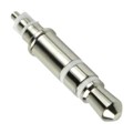 SP-3533-WT - AUDIO PLUG, 3.5 MM, STRAIGHT, 3