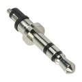 SP-2533-01 - AUDIO PLUG, 2.5 MM, STRAIGHT, 3
