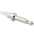 50-00404 - CONN PLUG MONO 2.5MM 2COND