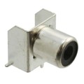 RCJ-011-SMT-TR - CONN RCA JACK MONO 3.2MM SMD RA
