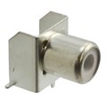RCJ-013-SMT-TR - CONN RCA JACK MONO 3.2MM SMD RA