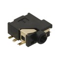 SJ1-42516-SMT-TR - CONN JACK 4COND 2.5MM SMD R/A