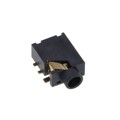 STX-35332-5N-TR - 3.5MM AUDIO JACK, SMT, 3 POLE, 5