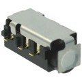 SJ-3503-SMT-TR - CONN JACK STEREO 3.5MM SMD R/A