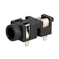 4832.2230 - CONN JACK MONO 3.5MM R/A