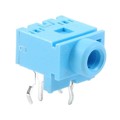 SJ1-3555NG-BE - CONN JACK STEREO 3.5MM R/A