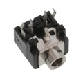 STX-3200-5NB - STEREO JACK NO THREAD SHIELD 5P,
