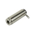 MR-2502 - AUDIO JACK, 2.5 MM, STRAIGHT, 2