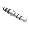 50-00948 - CONN PLUG 3.5MM 4COND MOLD STYLE
