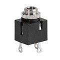 4832.2211 - CONN JACK MONO 3.5MM PNL MNT