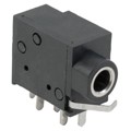 SJ-3598 - CONN JACK STEREO 3.5MM R/A