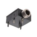 STX-3081-5N - STEREO JACK STRAIGHT NON-THREAD