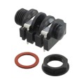 4833.2230 - CONN JACK MONO 6.35MM PNL MNT
