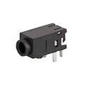 4831.2330 - CONN JACK STEREO 2.5MM R/A