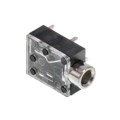 35RAPC2AHN3 - CONN JACK MONO 3.5MM R/A