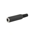 4833.3200 - CONN JACK MONO 6.35MM