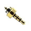 50-00009 - CONN PLUG 3.5MM 6CON MOLD STYLE