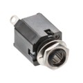 NL111X - CONN JACK MONO 6.35MM PNL MNT