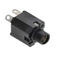 MN112AX - CONN JACK MONO 6.35MM PNL MNT