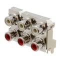 PJRAS3X2S01X - CONN RCA JACK MONO 3.2MM R/A